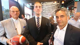 CFLPA looking to Enrich their futures