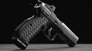 TOP 5 Most Reliable Handguns In 2024