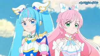 Hirogaru Sky! Precure Episode 5 Review