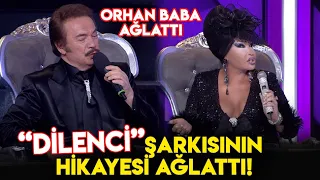 Orhan Gencebay "Dilenci" Şarkısını Kime Yazdığını Anlattı! Herkes Hüzünlendi! Popstar