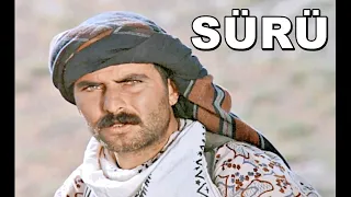 FON MÜZİK - Sürü Film Müziği - Zülfü Livaneli -  Eşkiya Dünyaya Hükümdar Olmaz