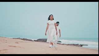 Kushi Title Song | #kushi (Yaswanth + Devi) Cinematic Pre wedding Song | #prewedding