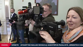 INIT TV ŽINIOS 2024-03-20