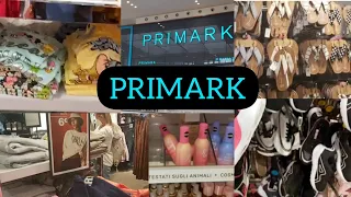 جديد بريمارك ✨🌟أخيرا primark tour