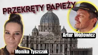 Przekręty papieży