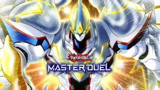 RAGE QUIT! - The MOST TERRIFYING HERO Deck In Yu-Gi-Oh Master Duel Is HERE! (NEW GOD TIER Neos Deck)