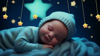 Fall Asleep in 5 Minutes 💤 Sleep Music for Babies ♫ Overcome Insomnia in 3 Minutes