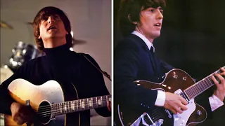 Deconstructing Help! by The Beatles | Isolated Tracks