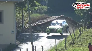 6º Rallye la Espina 2024 | DAGONSA SPORT Video