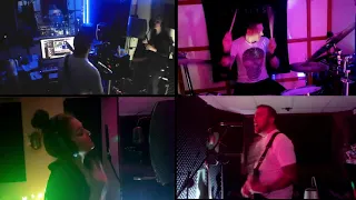 We Are The Catalyst - Live-Stream From Studio Meltdown