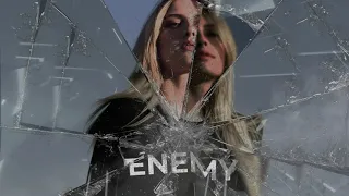 TRUU, Bentez - Enemy (Official Visualiser)