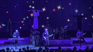 The Smashing Pumpkins, Tonight, Tonight (Acoustic) at the Hollywood Bowl on 11/19/22 in Los Angeles