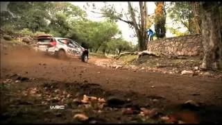 WRC 2012 - Season Review