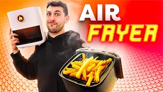 Avez-vous VRAIMENT besoin d'un AIR FRYER en 2023 ?