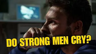 Do Men Cry? 5 Famous Men Break Down in Public