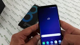 Видео обзор самая точная копия Samsung Galaxy S9 ( 1:1 100 % копия ) Galaxy S9 Plus обзор