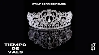 Tiempo De Vals - Chayanna x 8onthebeat (TRAP CORRIDO REMIX) #trapcorridos #trap #corridos #vals