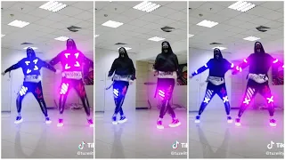 Tuzelity Dance 🔥 Recopilacion TikTok 2022 🔥 Tuzelity Dance Compilation  # 30