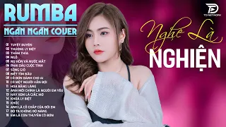 TUYỆT DUYÊN, THƯƠNG LY BIỆT, THẤM THÍA NGÂN NGÂN COVER - Album Rumba Nhạc Trẻ Đặc Biệt Hay Nhất 2024