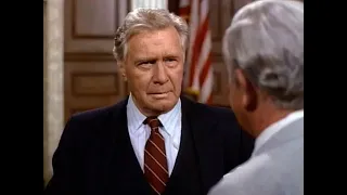 Matlock - Season 2 Episode 7 - The Power Brokers: Long Day