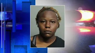 Woman arrested after man fatally shot inside car