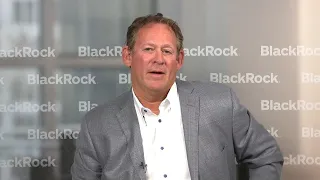 US Recession Not Imminent in the Jobs Data: BlackRock’s Rieder