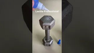 Loctite Professional vs Original Super Glue