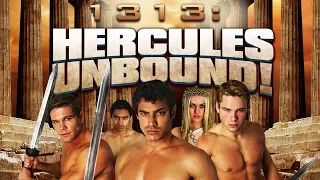 1313: HERCULES UNBOUND! - Official Trailer HD