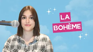 La bohème, Charles Aznavour (Laura Maz Cover)