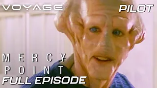 Mercy Point | Full Episode | New Arrivals | Season 1 Episode 1 | Voyage