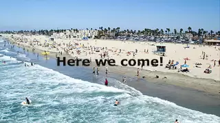 Phantom Planet - California (With Lyrics)