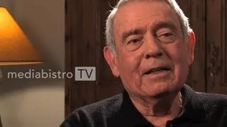 Dan Rather on Getting a Break in TV News