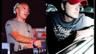 Sven Väth vs. DJ Dag Live - Hessentag in Lich 17.07.1993