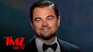 Leonardo DiCaprio Buys Beverly Hills Estate, Has Massive Real Estate Holdings | TMZ TV