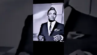 JACKIE WILSON (Live clip)"The Greatest Hurt"