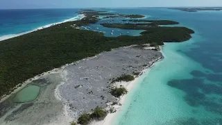 STOCKING ISLAND - EXUMAS BAHAMAS 2022