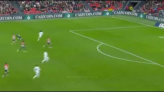 Peter Federico Real Madrid DEBUT Against Bilbao