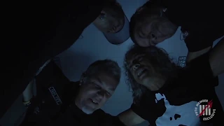 Metallica: Hardwired (Live - Kraków, Poland - 2018)