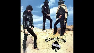 Motörhead- Ace of Spades(Instrumental)