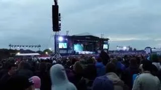 Download Festival 2013 Iron Maiden - Phantom of the Opera