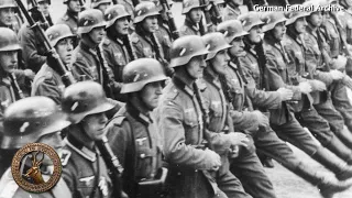Germany rearms  | World War 2