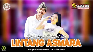 Shinta Arsinta Ft. Arya Galih - Lintang Asmoro - (Official Music Live)