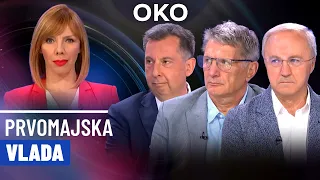 Oko: Prvomajska vlada