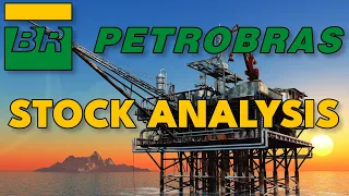 Is Petróleo Brasileiro Petrobras Stock a Buy Now!? | PBR Stock Analysis