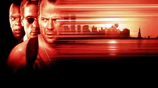 Die Hard 3  With a Vengeance 1995 Teaser Trailer | Bruce Willis | Samuel L. Jackson | John Mctiernan