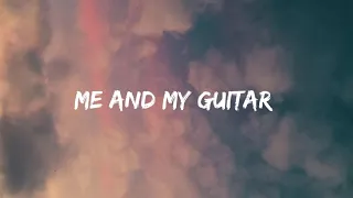 Me and My Guitar - Lian Lian (Prod. Ulaw) ( Music Video Lyrics )