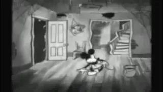 Spooks by Louis Armstrong 1954 – Vintage Halloween cut part1 cut