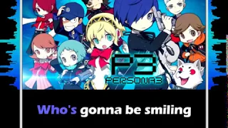 Persona Q2 - Wait and See - Lyrics