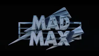 Mad Max 40th anniversary