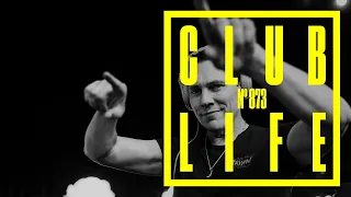 CLUBLIFE by Tiësto Episode 873